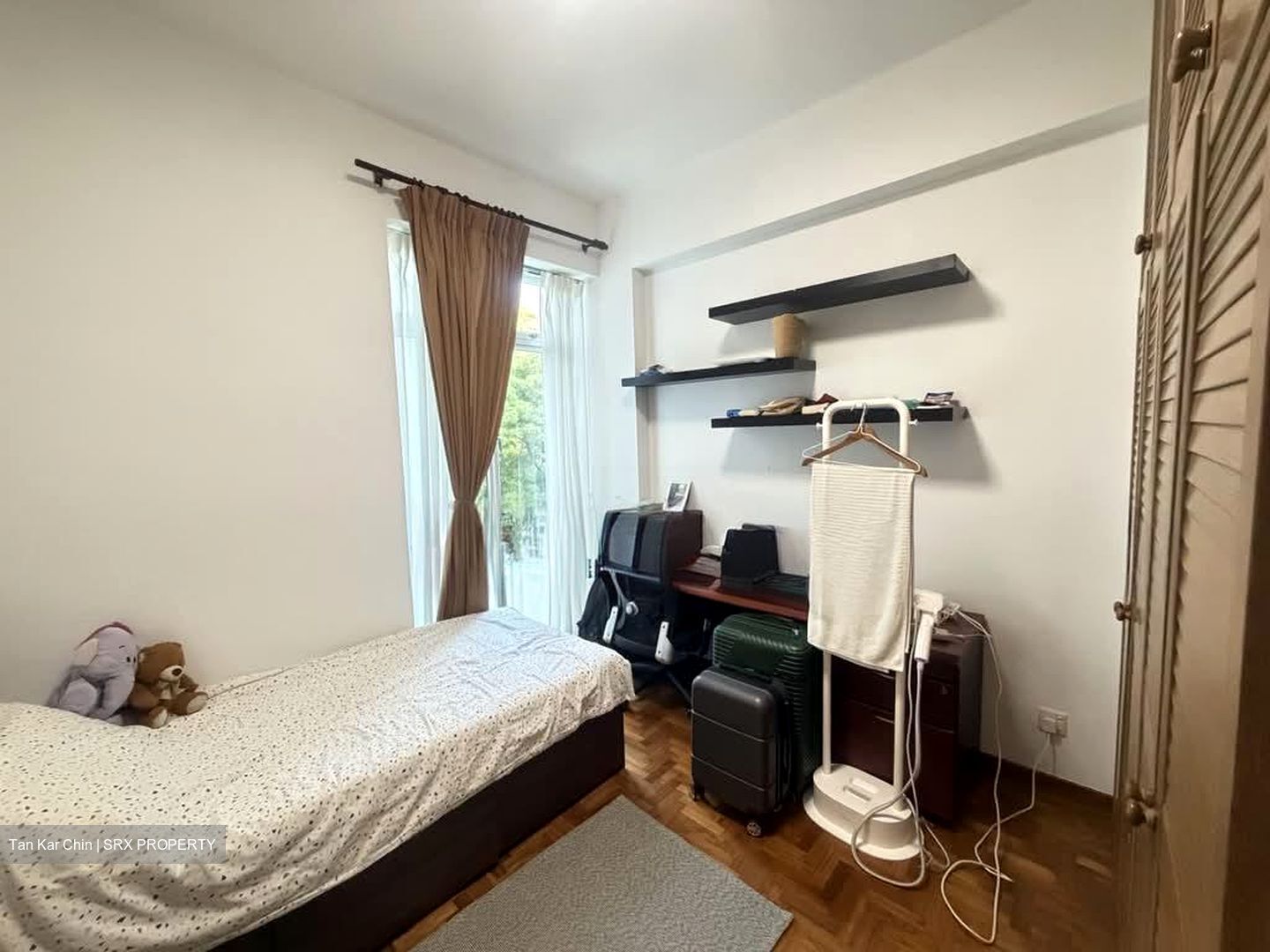 Jervois Lodge (D10), Condominium #598151421